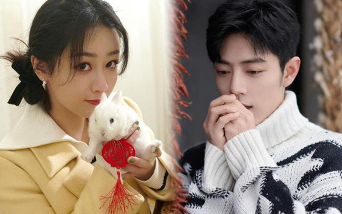 Tiêu Chiến và Dương Tử lại được dự đoán là King & Queen Weibo năm 2022 Ảnh 2