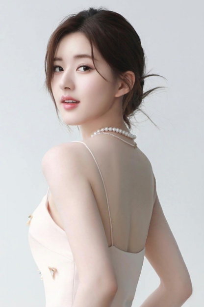 Triệu Lộ Tư tiếp tục bị cho là đăng ảnh để “ké fame” đàn chị.  