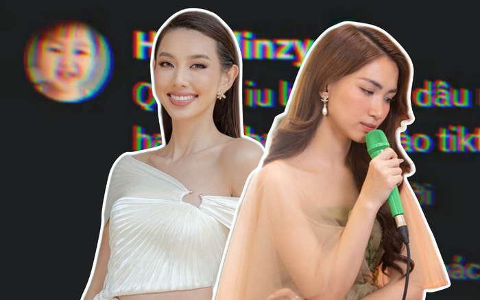 Hòa Minzy 'bắt lỗi' Thùy Tiên vì một bài đăng: 'Mẹ chồng con dâu' chắc có bền lâu! Ảnh 2
