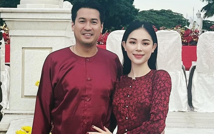 Hé lộ địa điểm tổ chức đám cưới Phillip Nguyễn - Linh Rin, liên quan tới mẹ chồng quyền lực Ảnh 2