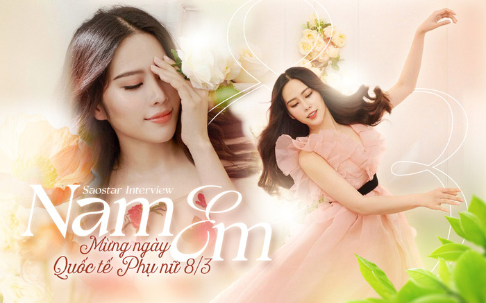Nam Em: 'Tôi bù đắp tất cả để mẹ vơi cảm giác tự ti, mong mẹ sớm tìm được bến đỗ mới' Ảnh 2