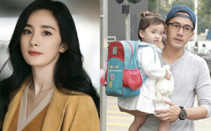 Lý do thật sự phía sau khiến Dương Mịch tuyên bố cả đời không đưa con lên show thực tế Ảnh 2