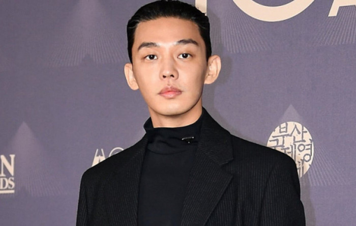 Cảnh sát tìm thấy bằng chứng Yoo Ah In sử dụng ma túy tại nhà Ảnh 3