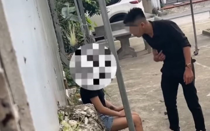 Tình yêu chấm hết sau câu nói 'em giết chết anh rồi', biết lý do ai cũng cảm thông cho chàng trai Ảnh 2