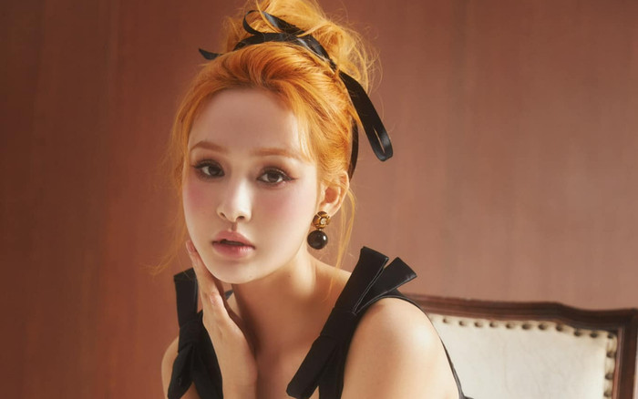 Ế show tại Việt Nam hậu ồn ào, Hiền Hồ phải chạy sang nước ngoài để 'kiếm cơm'? Ảnh 2