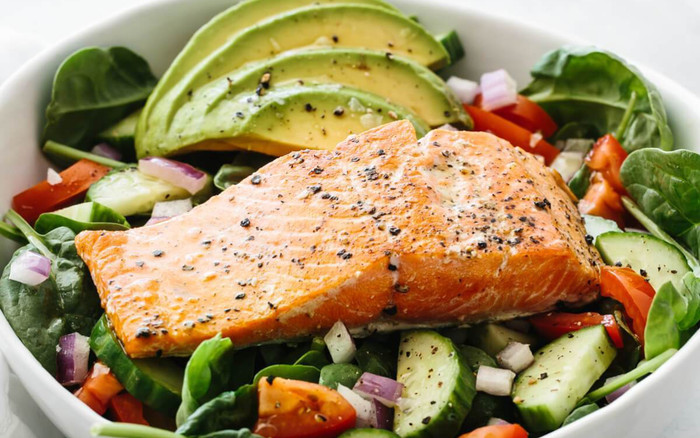 Vào bếp trổ tài nấu món các món ngon dành tặng cho người thương nhân ngày 8/3 Ảnh 2