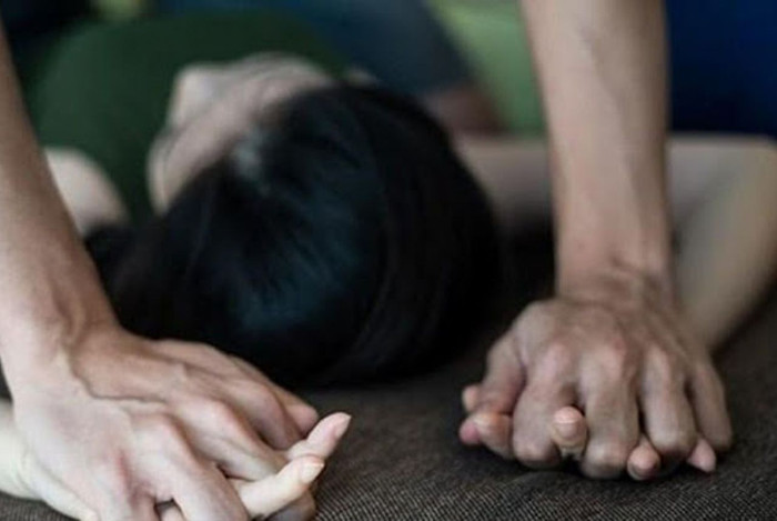 Bị tố sàm sỡ nữ sinh lớp 5, thầy giáo còn khai thêm sự thật ghê tởm Ảnh 1
