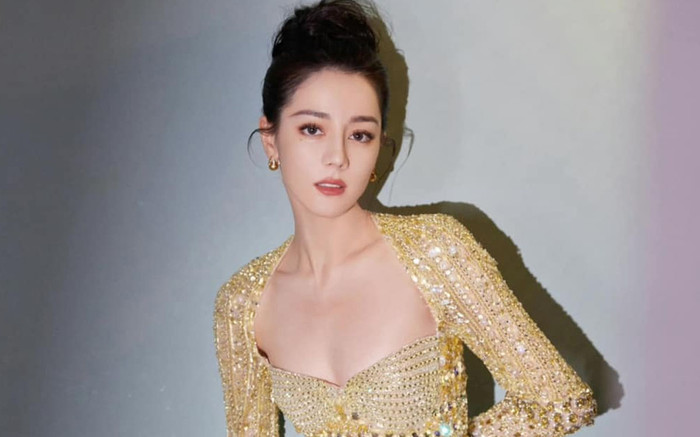 Địch Lệ Nhiệt Ba bất ngờ thừa nhận ở ẩn là để kết hôn, danh tính chú rể là ai? Ảnh 2