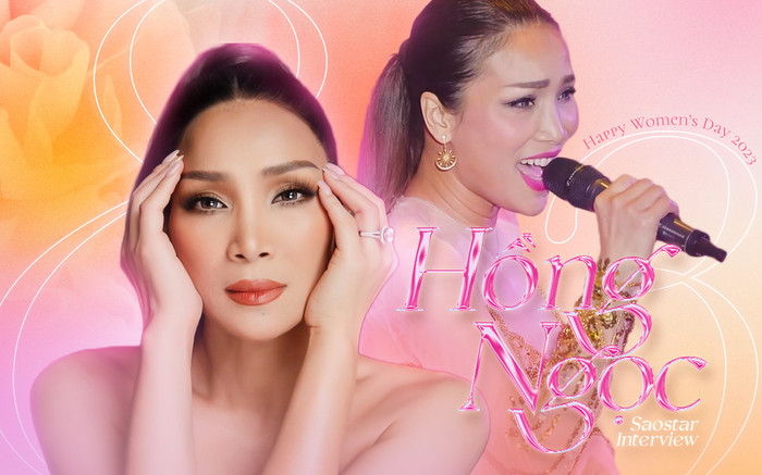 Ca sĩ Hồng Ngọc: 'Khi lớn tuổi, tôi cảm nhận sự quan tâm của mẹ không dư thừa' Ảnh 2