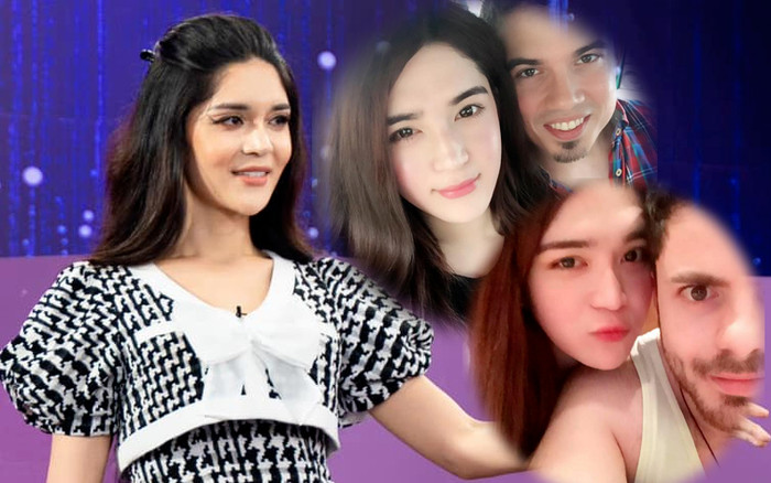 Mỹ nữ chuyển giới Huỳnh My thay người yêu như thay áo: Tính ngang ngược, nhưng hẹn hò toàn trai Tây Ảnh 2