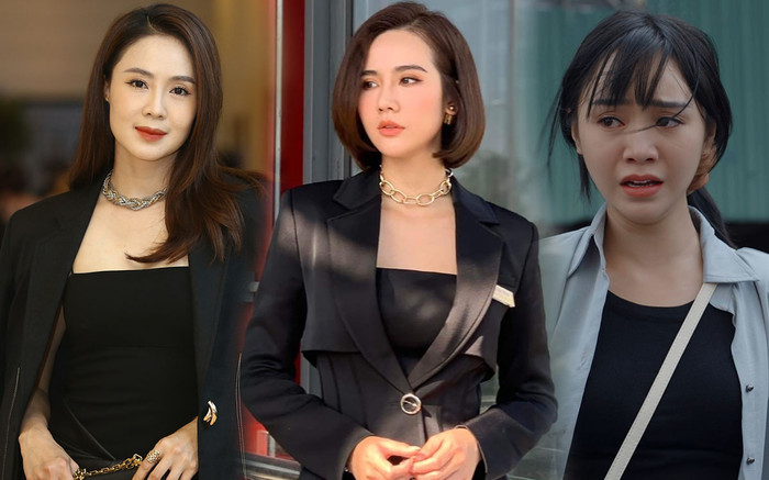 Dàn nữ chính truyền cảm hứng trên màn ảnh Việt: Quỳnh Kool - Huyền Lizzie chưa phải 'trùm cuối' Ảnh 2