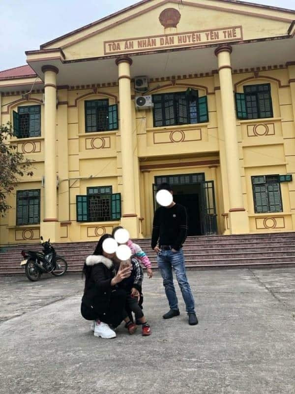 Ảnh cắt từ clip (Nguồn: Toàn tử tế BG) 