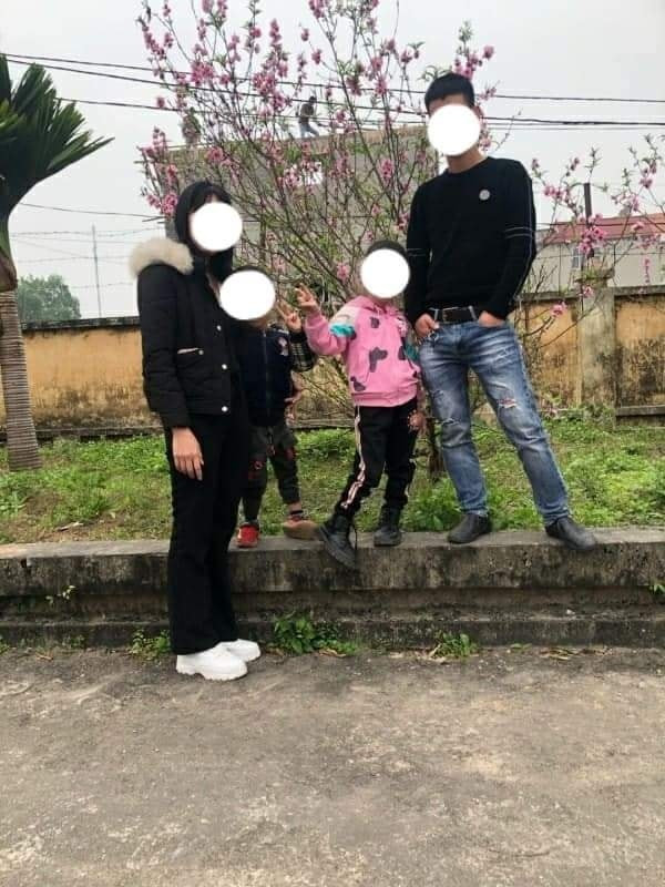 Ảnh cắt từ clip (Nguồn: Toàn tử tế BG) 