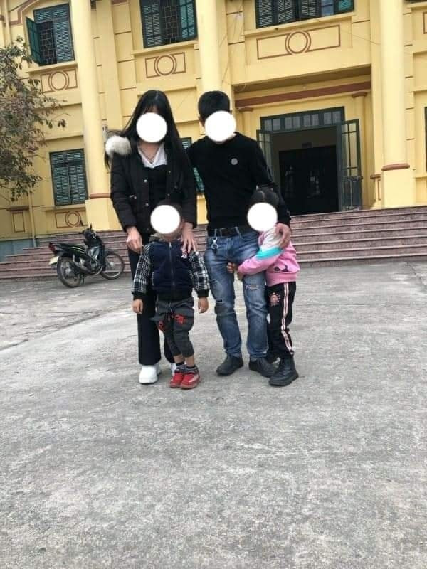 Ảnh cắt từ clip (Nguồn: Toàn tử tế BG) 