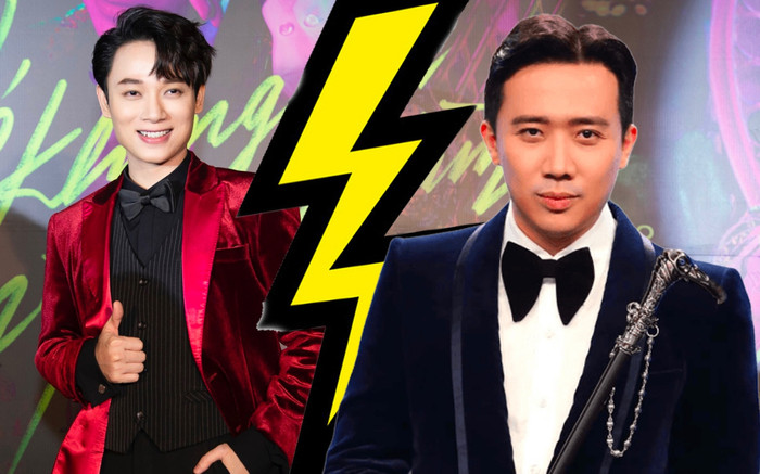 Nghi vấn mối quan hệ của Trúc Nhân và Trấn Thành 'rạn nứt'? Ảnh 2