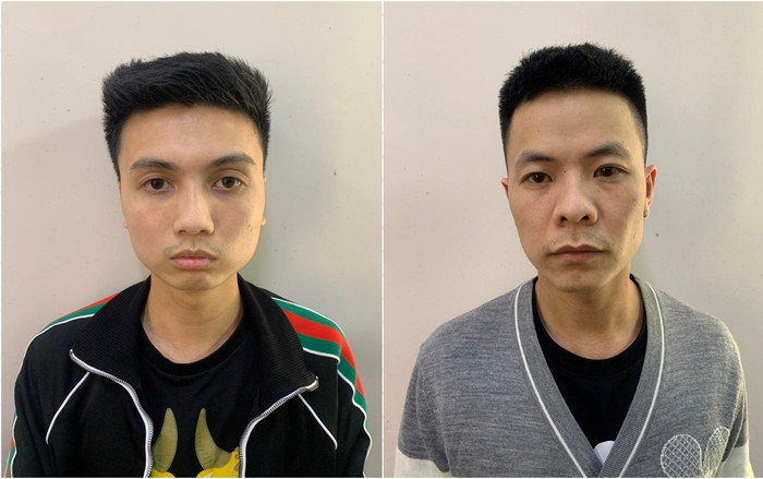 Cần tiền tiêu xài, nhóm đối tượng dở trò lừa đảo hàng trăm triệu đồng theo cách không tưởng Ảnh 2