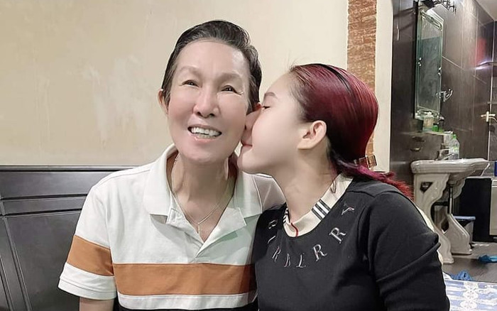 Nghệ sĩ Bình Tinh bất ngờ tiết lộ di chúc cố NSƯT Vũ Linh để lại, lần đầu hé lộ 'tài sản khủng' Ảnh 2