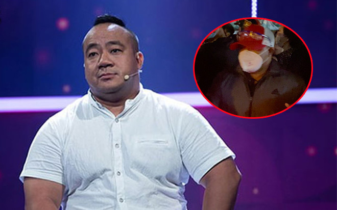 Nghệ sĩ Hiếu Hiền bị 'body shaming' khi dự lễ tang cố NSƯT Vũ Linh, netizen bức xúc lên tiếng Ảnh 2