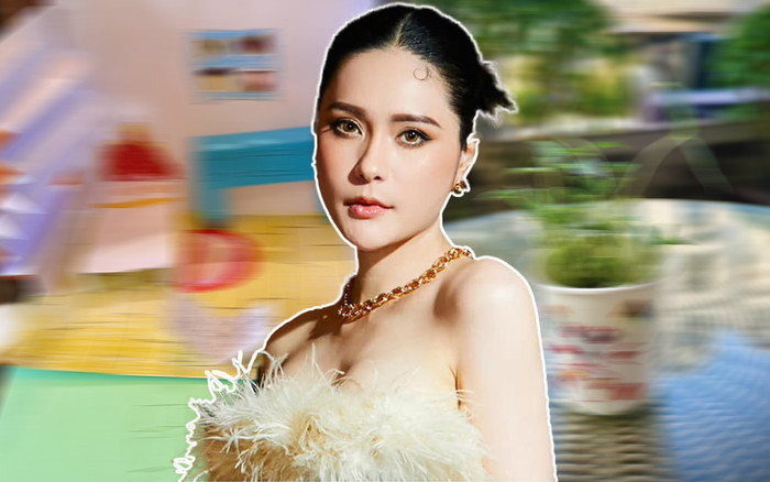 Không phải đồ hiệu, Đoàn Di Băng tiết lộ món quà 8/3 khiến cô xúc động Ảnh 2