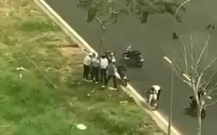 Từ vụ 7 học sinh dàn dựng đánh nhau, Sở GD&ĐT Cà Mau 'cấm' đăng video gây hiểu lầm lên mạng xã hội Ảnh 2