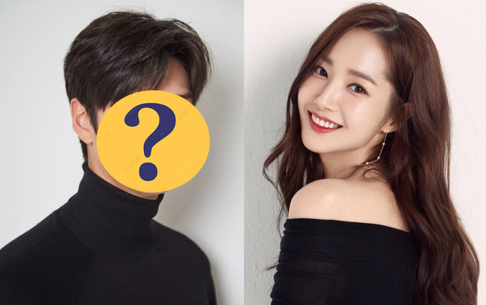 Chính thức lộ diện 'người yêu mới' của Park Min Young, nhan sắc và tuổi trẻ ăn đứt Park Seo Joon Ảnh 2