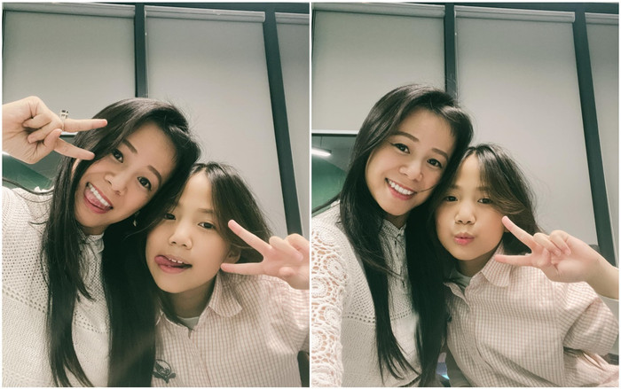 Bị chê 'kém sang' và được dạy cách làm đẹp đúng dịp 8/3, bà Đào Lan Hương chỉ đáp lại 5 chữ Ảnh 2