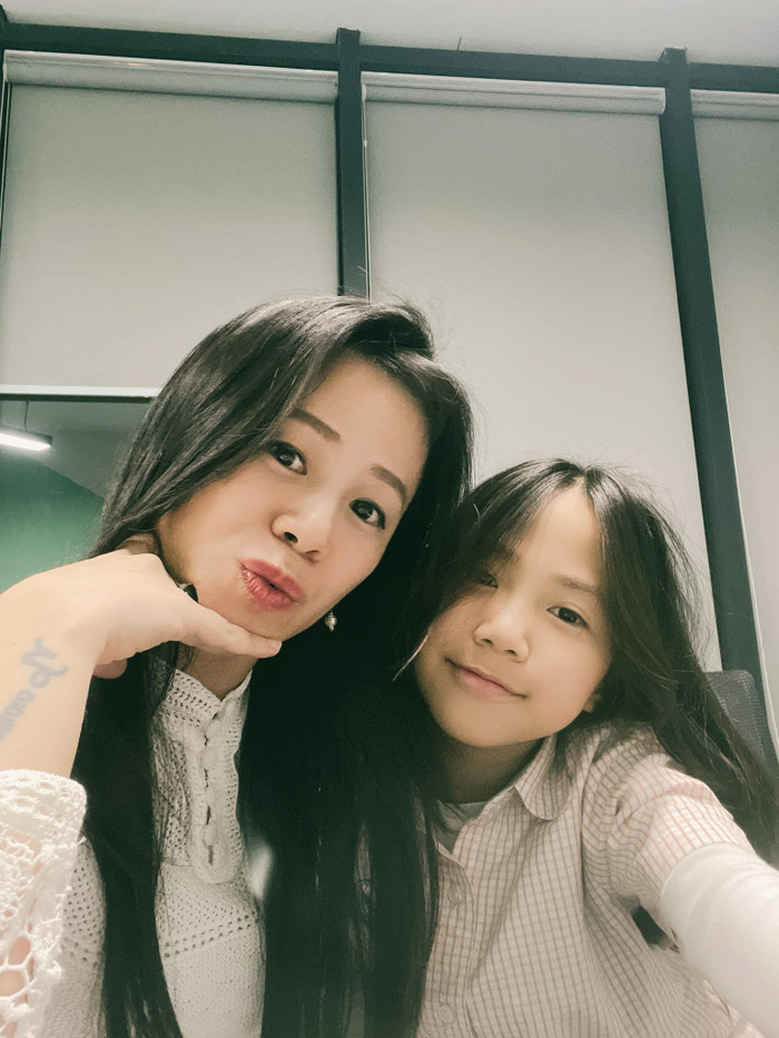 Bị chê 'kém sang' và được dạy cách làm đẹp đúng dịp 8/3, bà Đào Lan Hương chỉ đáp lại 5 chữ Ảnh 3