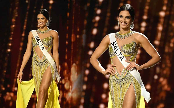 'Miss Kiên trì' gọi tên đại diện Malta: Tham gia Miss Universe 60 năm nhưng chưa làm được điều này Ảnh 2