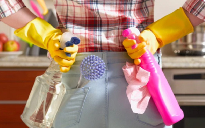 Chồng phải bồi thường 5 tỷ cho vợ sau 25 năm bắt vợ làm việc nhà không công Ảnh 2