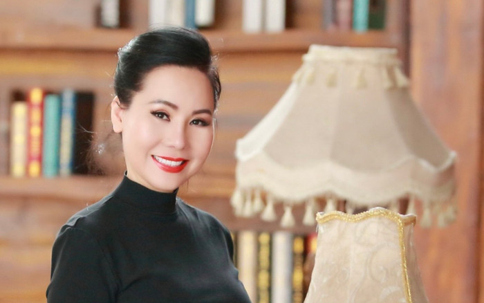 Ngày Quốc tế Phụ nữ 8/3: Lan tỏa cảm hứng từ nữ doanh nhân đảm việc nhà, bản lĩnh trên thương trường Ảnh 2