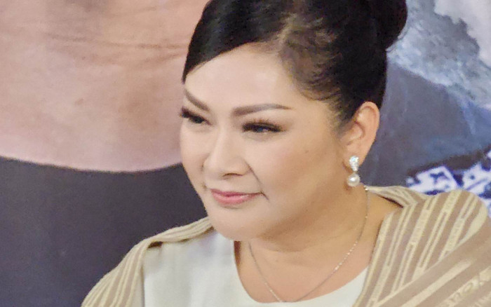 Ca sĩ Như Quỳnh nghẹn ngào khi nhắc về đấng sinh thành, ước giảm tuổi thọ để mẹ sống lâu hơn Ảnh 2