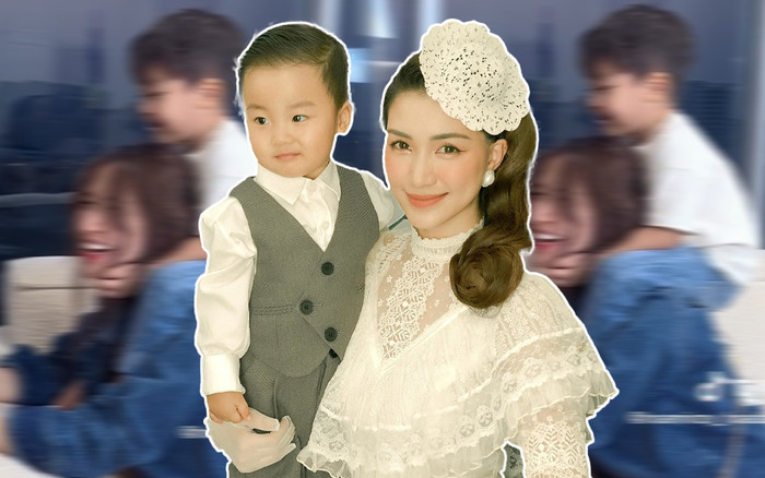 Hoà Minzy tiết lộ bí mật đằng sau màn bắt trend 'triệu view' cùng bé Bo Ảnh 2