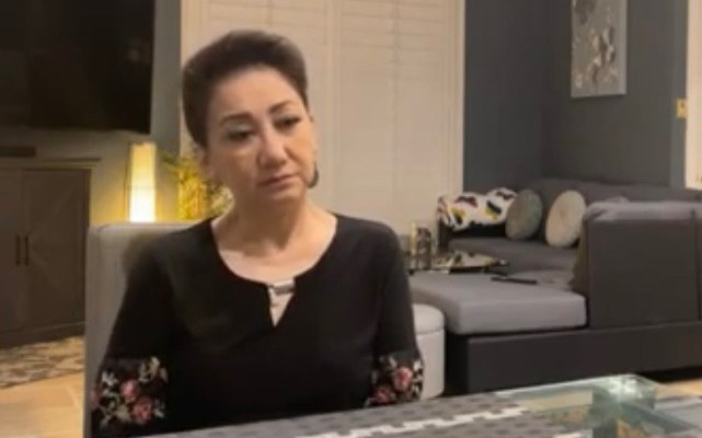 NSƯT Thanh Thanh Tâm thức trắng đêm khi hay tin NSƯT Vũ Linh mất, nghẹn ngào kể kỉ niệm với cố nhân Ảnh 2