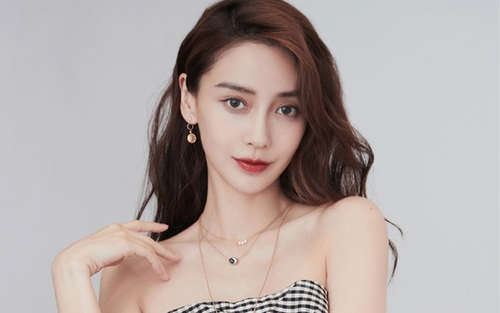 Angelababy nâng tầm nhan sắc chỉ nhờ thay đổi một điểm này trên khuôn mặt Ảnh 2