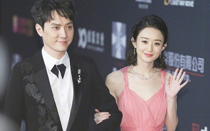 Triệu Lệ Dĩnh rưng rưng kể về cuộc hôn nhân đổ vỡ: Cưới xong mới biết 'bộ mặt thật' của chồng Ảnh 2