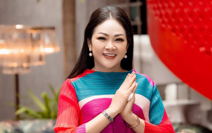 Ca sĩ Như Quỳnh lên tiếng về ồn ào trong liveshow, khẳng định đã cố gắng hết mình Ảnh 2