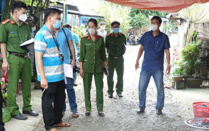 Vụ mẹ dìm chết 2 con nhỏ ở Nam Định: Người mẹ từng là giáo viên tiểu học Ảnh 2