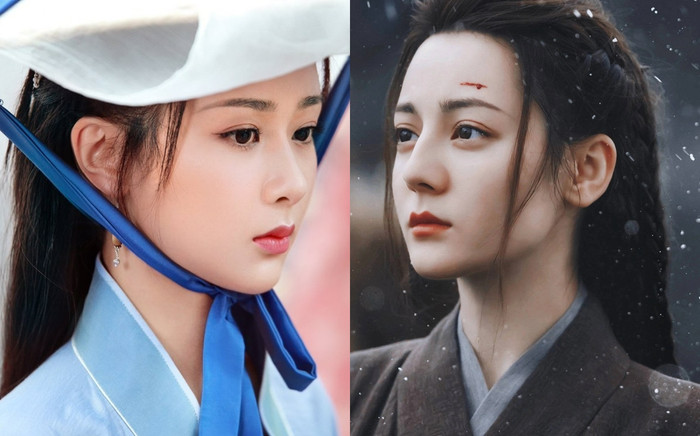 Địch Lệ Nhiệt Ba, Dương Tử đều bị dìm khi lên phim là do đạo diễn này Ảnh 2