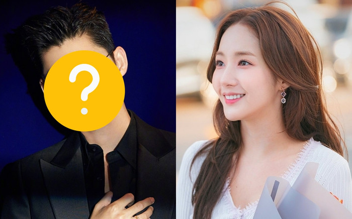 Tình cũ Triệu Lệ Dĩnh và Park Min Young từng đóng chung phim, thậm chí còn được mang bán đấu giá Ảnh 2