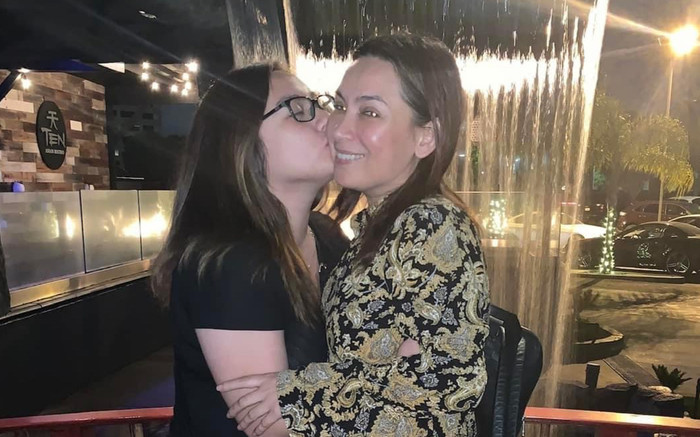 Con gái nghệ sĩ Phi Nhung nhớ mẹ, vẫn làm điều này cho mẹ trong nhiều năm qua Ảnh 2