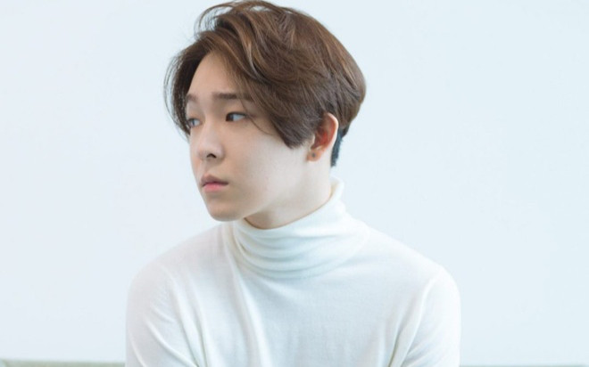 Một nam ca sĩ bị bắt vì say rượu gây tai nạn khi lái xe Ảnh 2