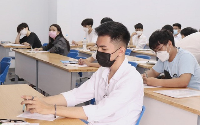 Tuyển sinh đại học năm 2023: Nhiều điểm mới cần lưu ý Ảnh 2