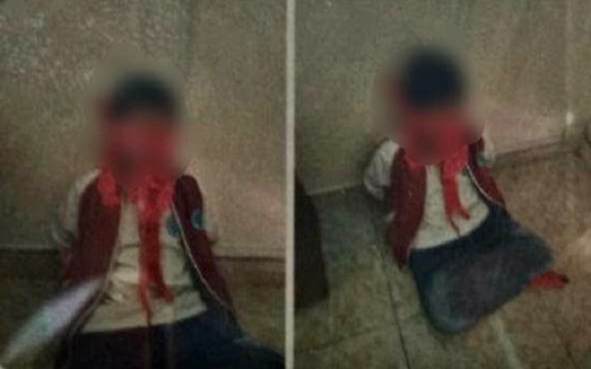 Nợ nần túng quẫn, cha ruột 'bắt cóc' con gái vào nhà nghỉ rồi 'làm liều' Ảnh 2