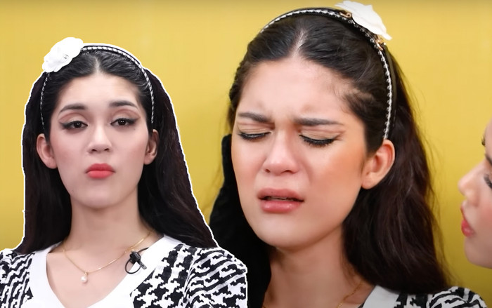 Bạn cùng phòng tiết lộ về Huỳnh My: Không khéo léo, bù lại mặt mộc cực đẹp Ảnh 2