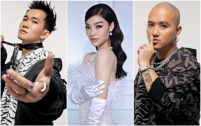 Huỳnh James x Pjnboys, Lona Kiều Loan sẽ 'khuấy động' Đêm Gala Chung kết Miss HUTECH 2023 Ảnh 2