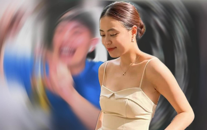 Chàng trai nổi tiếng Nhật Bản 'mê mẩn' Hoàng Thùy Linh, ngân nga See Tình mà thu về hơn 60 triệu lượt xem Ảnh 2