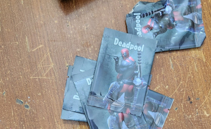 Loại ma túy 'nước vui'