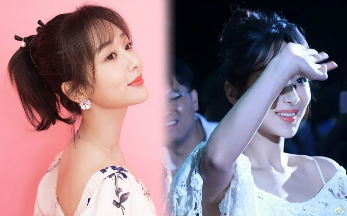 Ảnh thời chưa động dao kéo của Dương Tử bỗng được đào lại, đẹp thế nào mà khiến dân tình luyến tiếc? Ảnh 2