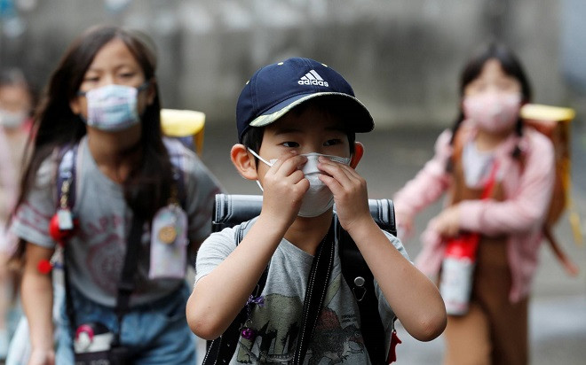 Nhật Bản 'sẽ biến mất' nếu người dân không chịu sinh thêm con Ảnh 2