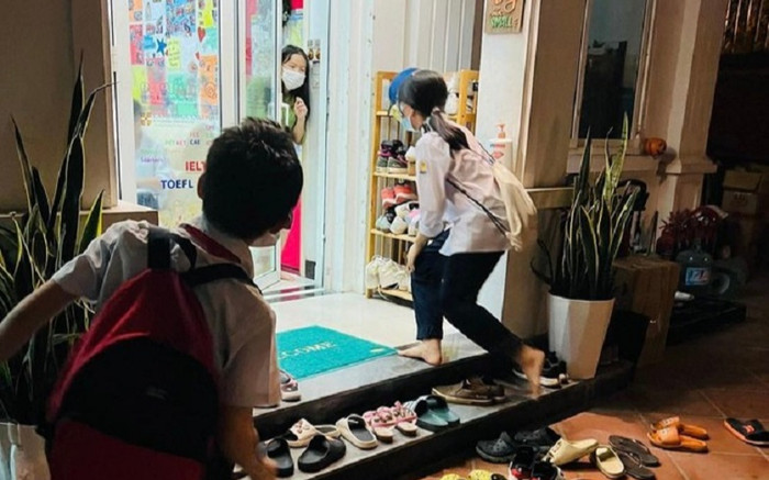 Bộ GD&ĐT: Cấm giáo viên dạy thêm chính học sinh của mình Ảnh 2